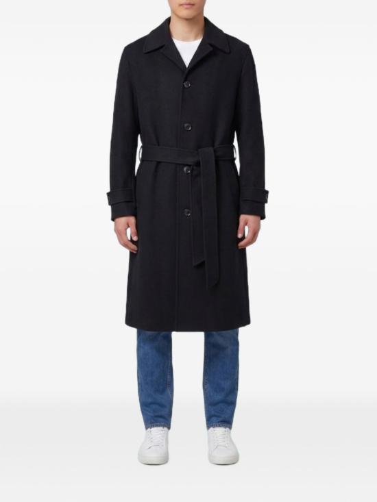 26FW 라르디니 패딩 AC23009 ACSP67642999 NERO - LARDINI