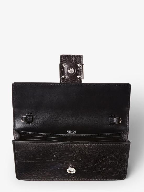 26FW 펜디 숄더백 8M0602B14M F0QA1 NERO - FENDI