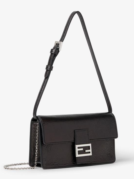 26FW 펜디 숄더백 8M0602B14M F0QA1 NERO - FENDI