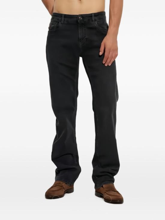 26FW 에트로 스트레이트 팬츠 MRNB0004 AD112S9093 - ETRO