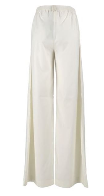 26FW 파비아나 필리피 팬츠 PAD226F291 M37825 Rafia - FABIANA FILIPPI