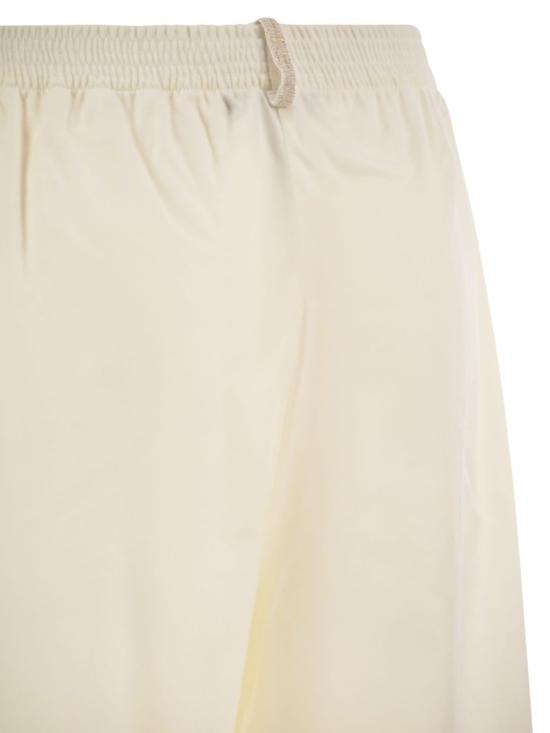 26FW 파비아나 필리피 팬츠 PAD226F291 M37825 RAFIA - FABIANA FILIPPI