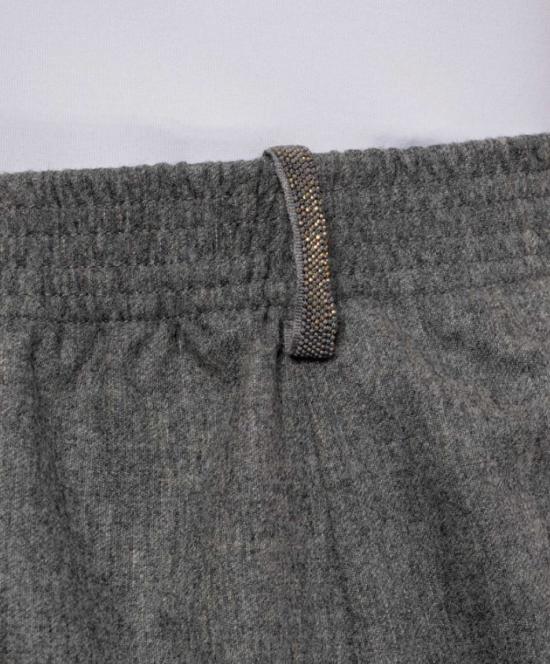 26FW 파비아나 필리피 팬츠 PAD226F291 M3788131 Minerale - FABIANA FILIPPI