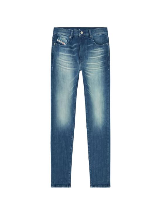 26FW 디젤 2019 D 스트럭트 슬림진 A03558 0KBBR01 - DIESEL