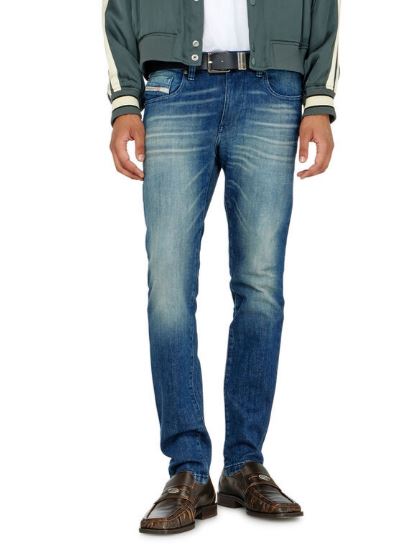 26FW 디젤 2019 D 스트럭트 슬림진 A03558 0KBBR01 - DIESEL