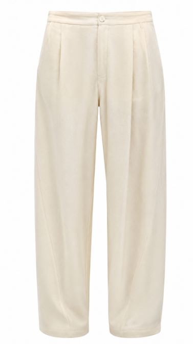 26FW 다크파크 팬츠 WTR36 FAW760007 White