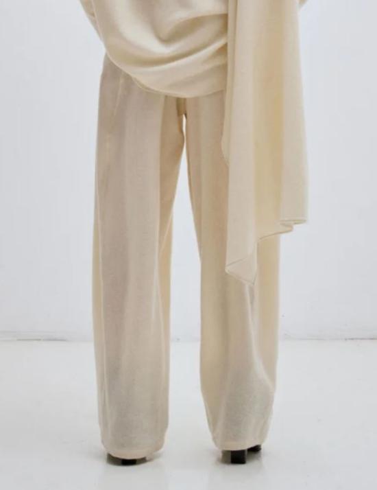 26FW 다크파크 팬츠 WTR36 FAW760007 White - DARKPARK