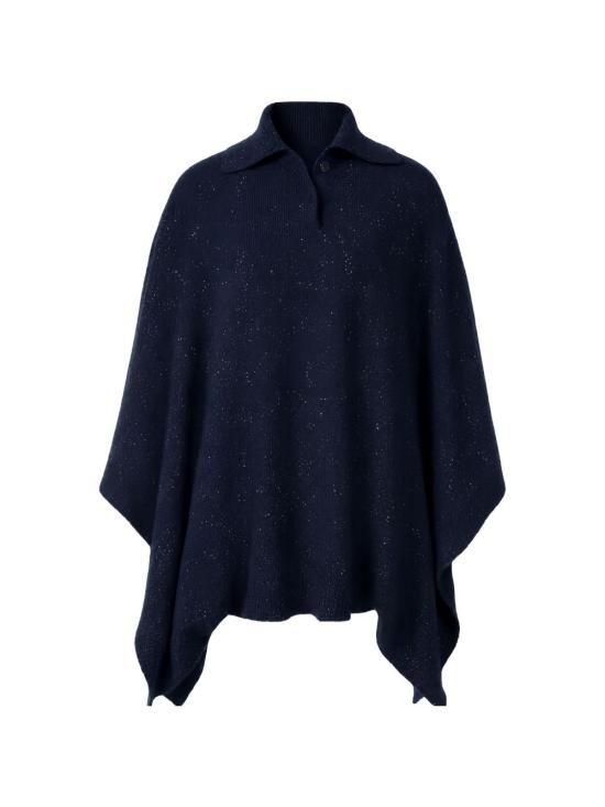26FW 파비아나 필리피 스웨터 SAD216A895 M2585146 Blu notte - FABIANA FILIPPI