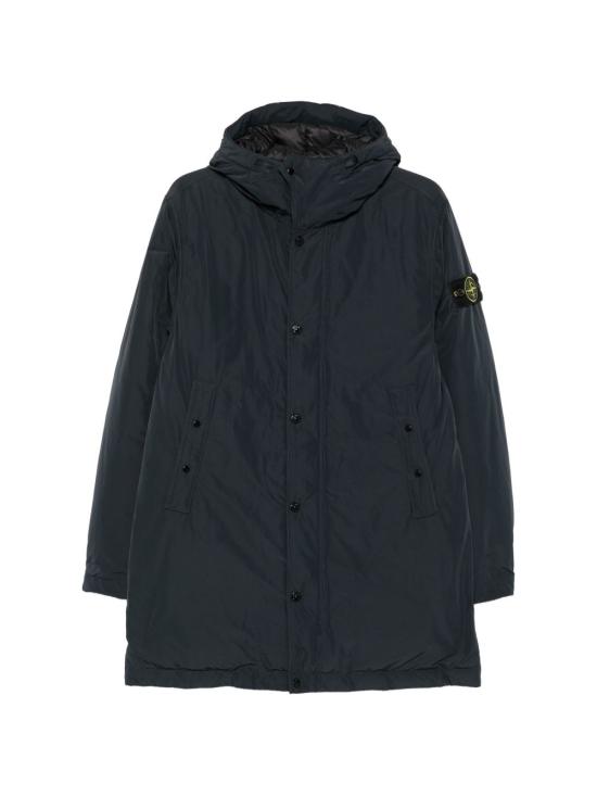26FW 스톤 아일랜드 패딩 7100006 S0A26V0020 BLU