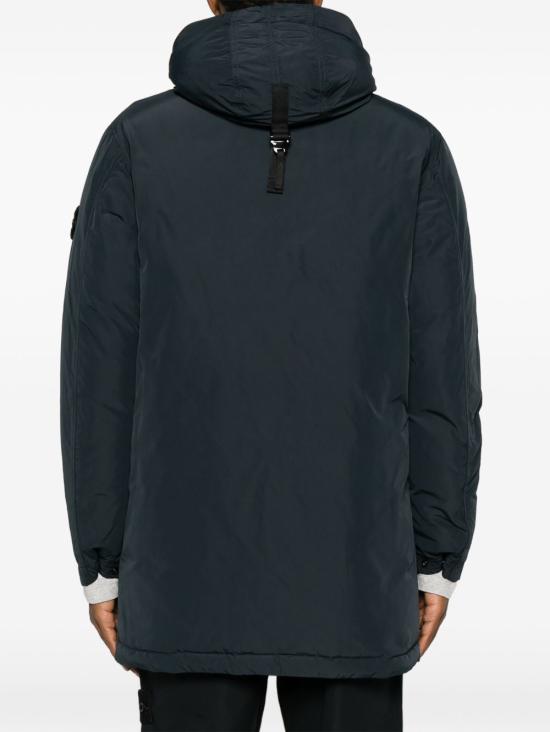 26FW 스톤 아일랜드 패딩 7100006 S0A26V0020 BLU - STONE ISLAND