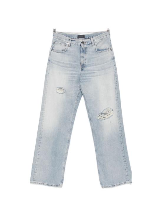 26FW 하이쿠레 데님 팬츠 HEW03330 DF106L0961 Blu