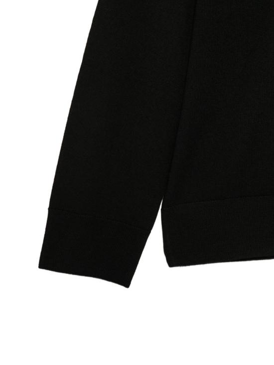 26FW 라니우스 터틀넥 F6LAMATN025 110 NERO - LANEUS