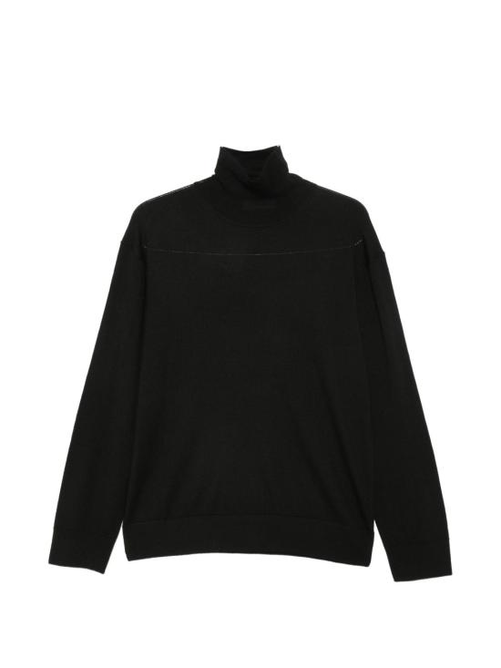26FW 라니우스 터틀넥 F6LAMATN025 110 NERO