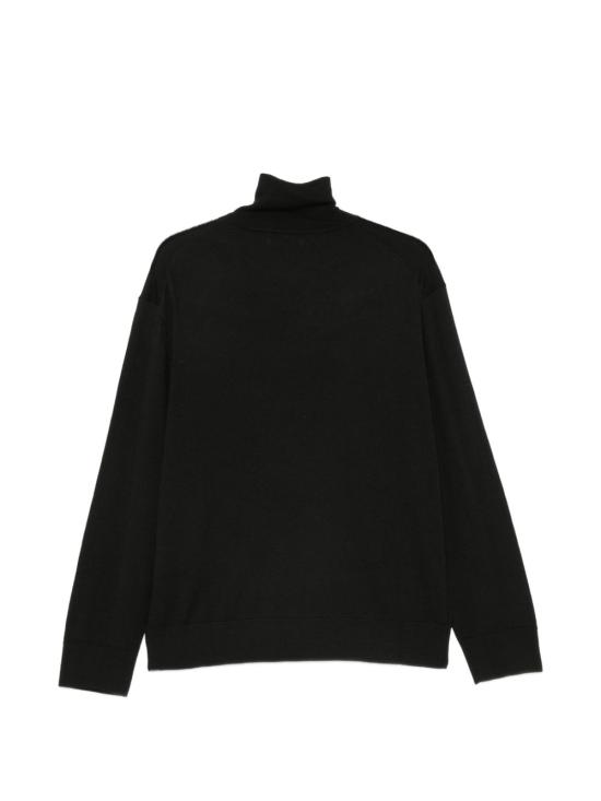 26FW 라니우스 터틀넥 F6LAMATN025 110 NERO - LANEUS