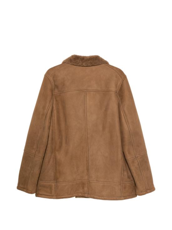 26FW 볼리올리 패딩 OCP511 FB69010350 MARRONE - BOGLIOLI