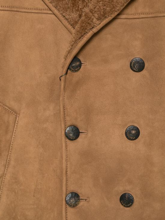 26FW 볼리올리 패딩 OCP511 FB69010350 MARRONE - BOGLIOLI