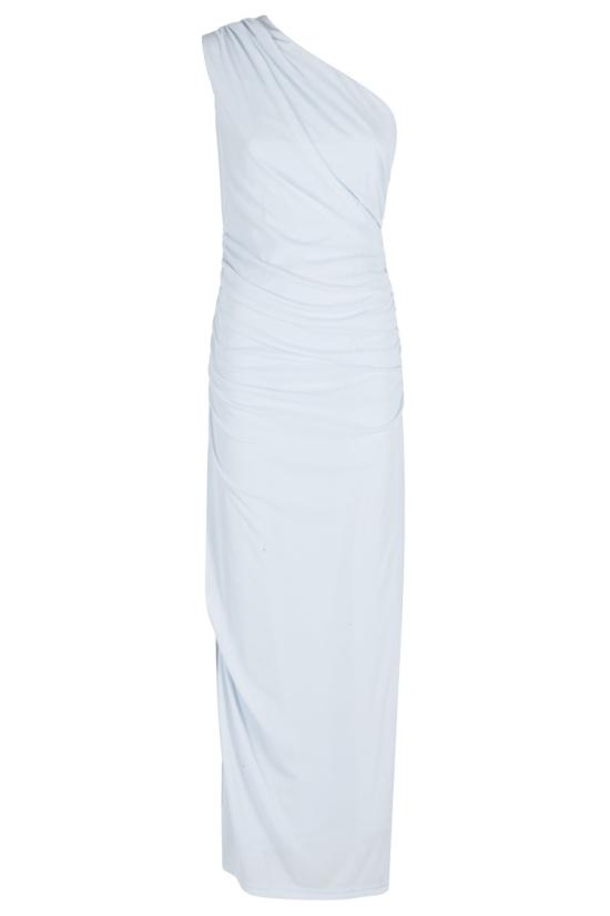 26SS 로테이트 원피스 1161152000 098 Blue