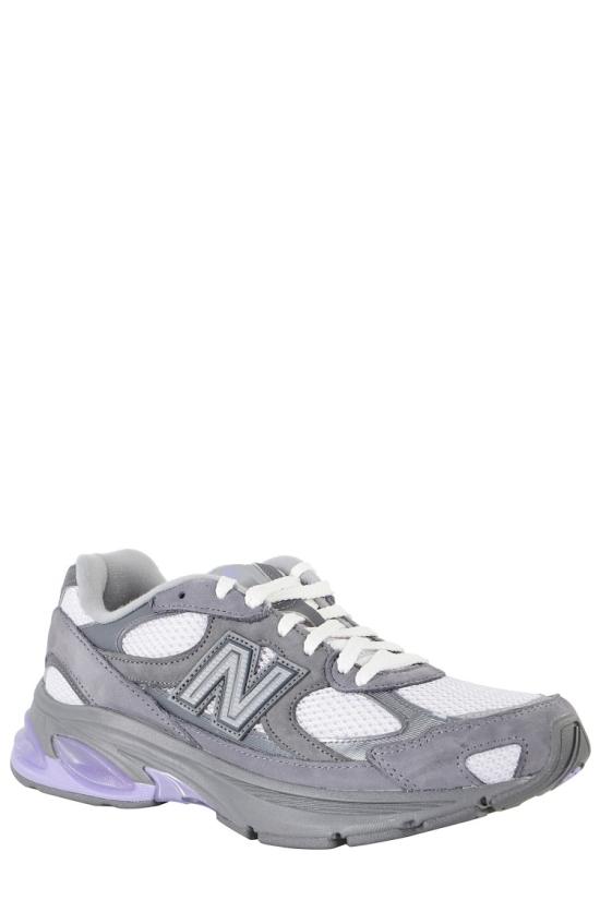 26SS 뉴발란스 스니커즈 U20106KC U 098 Purple - NEW BALANCE