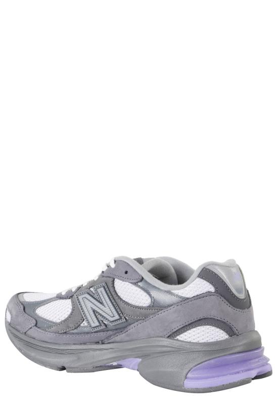 26SS 뉴발란스 스니커즈 U20106KC U 098 Purple - NEW BALANCE