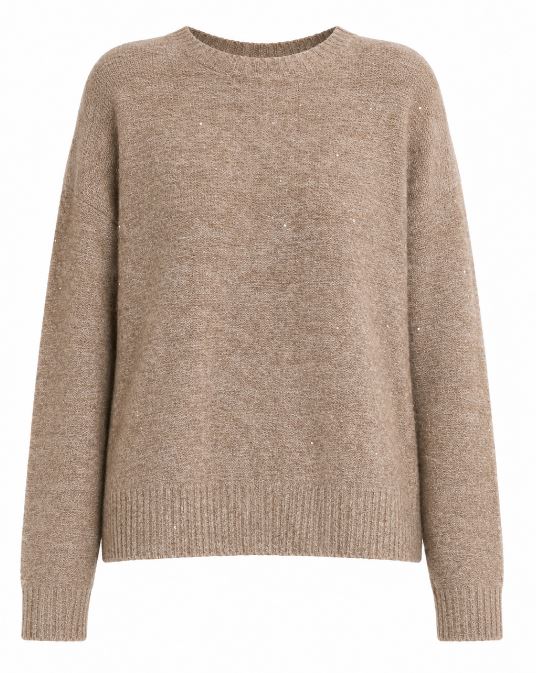 26FW 엘레 스웨터 EFWM260002 FANGO