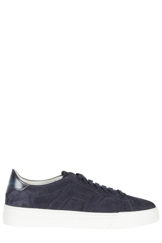26SS 산토니 스니커즈 MBGT21967PNNCEAT 098 Blue