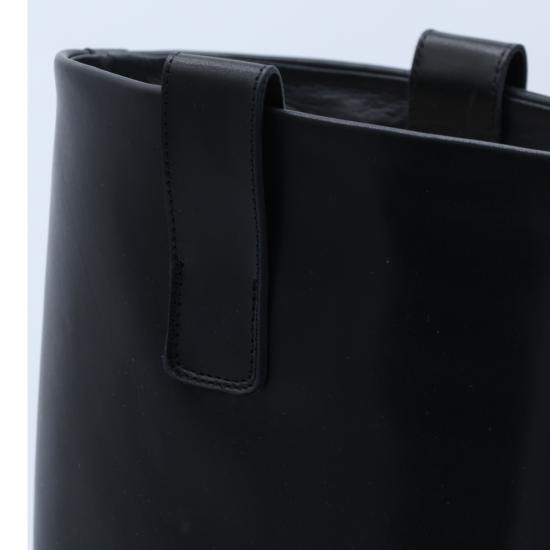 26FW 에이드 부츠 A11KBLAID45CH222800 001 BLACK - AEYDE