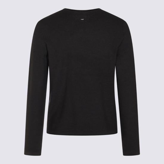 26FW 랙앤본 스웨터 RH4A26F6MMN BROWN - RAG & BONE