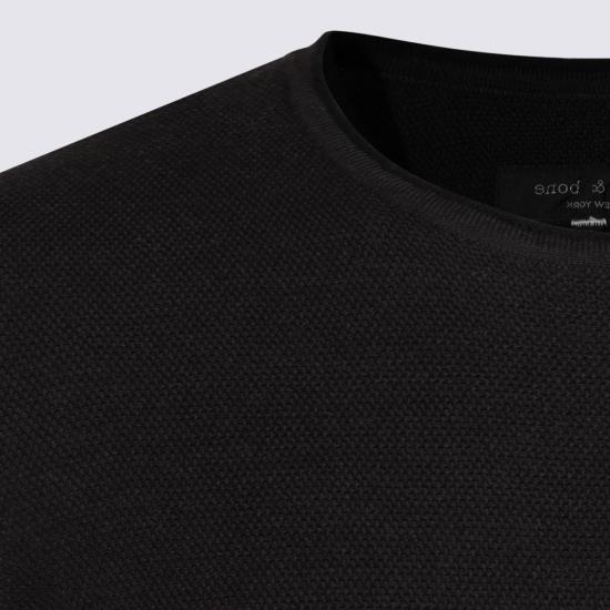26FW 랙앤본 스웨터 RH4A26F6MMN BROWN - RAG & BONE