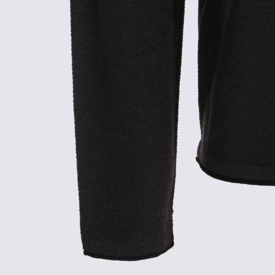 26FW 랙앤본 스웨터 RH4A26F6MMN BROWN - RAG & BONE