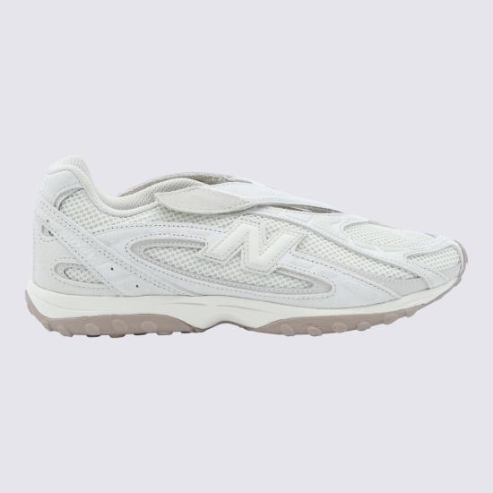 26FW 뉴발란스 204L 스웨이드 스니커즈 U204V2W0 TURTLEDOVE