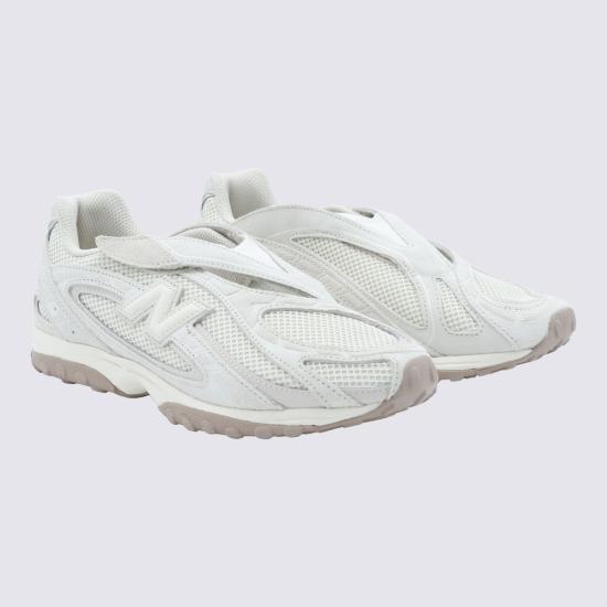 26FW 뉴발란스 204L 스웨이드 스니커즈 U204V2W0 TURTLEDOVE - NEW BALANCE