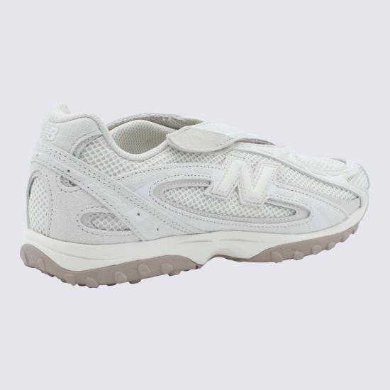 26FW 뉴발란스 204L 스웨이드 스니커즈 U204V2W0 TURTLEDOVE - NEW BALANCE