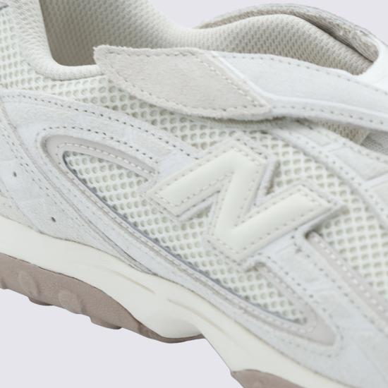 26FW 뉴발란스 204L 스웨이드 스니커즈 U204V2W0 TURTLEDOVE - NEW BALANCE