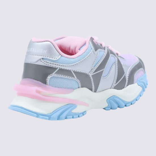 26FW [키즈] 빌리블러쉬 스니커즈 U22476 Z41 MULTI - BILLIEBLUSH