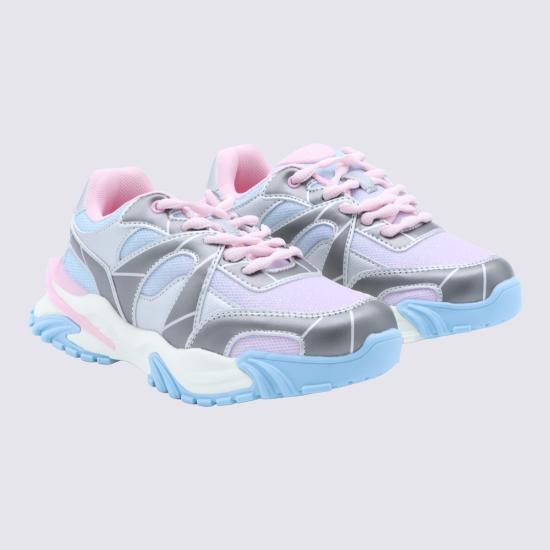 26FW [키즈] 빌리블러쉬 스니커즈 U22476 Z41 MULTI - BILLIEBLUSH