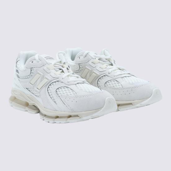 26FW 뉴발란스 스니커즈 U19541R3 BEIGE - NEW BALANCE
