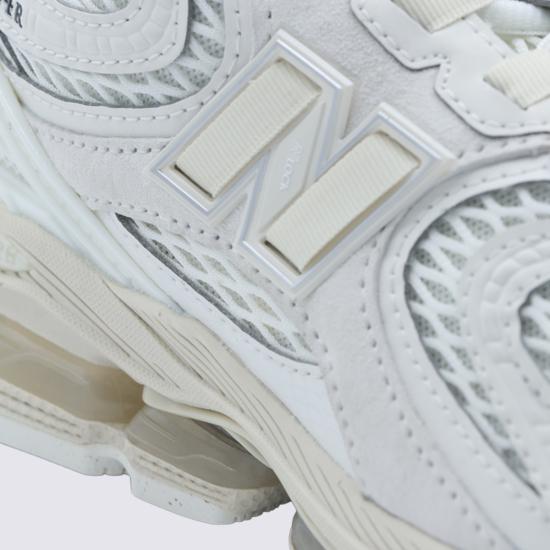 26FW 뉴발란스 스니커즈 U19541R3 BEIGE - NEW BALANCE