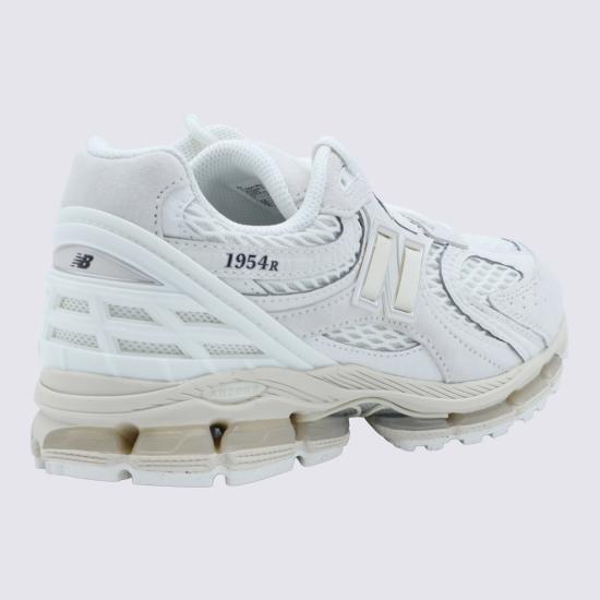 26FW 뉴발란스 스니커즈 U19541R3 BEIGE - NEW BALANCE