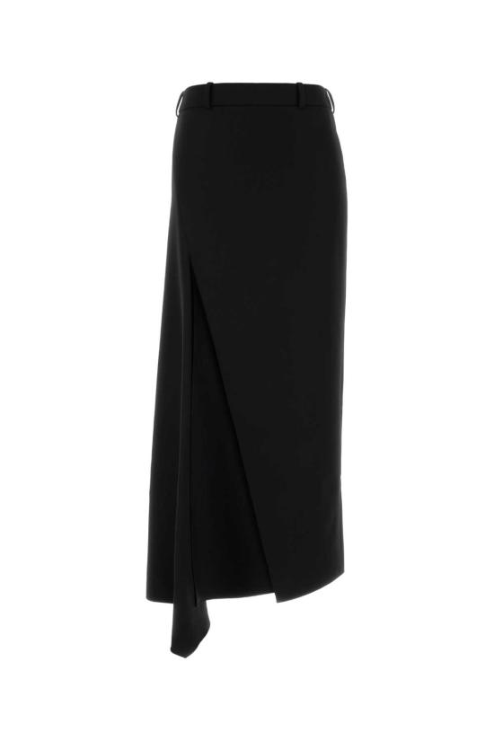 26FW 지방시 스커트 BW4140167D 001 BLACK