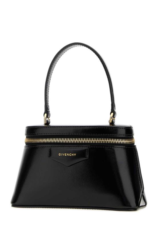 26FW 지방시 안티고나 배니티 백 BB60QMB13A 001 BLACK - GIVENCHY