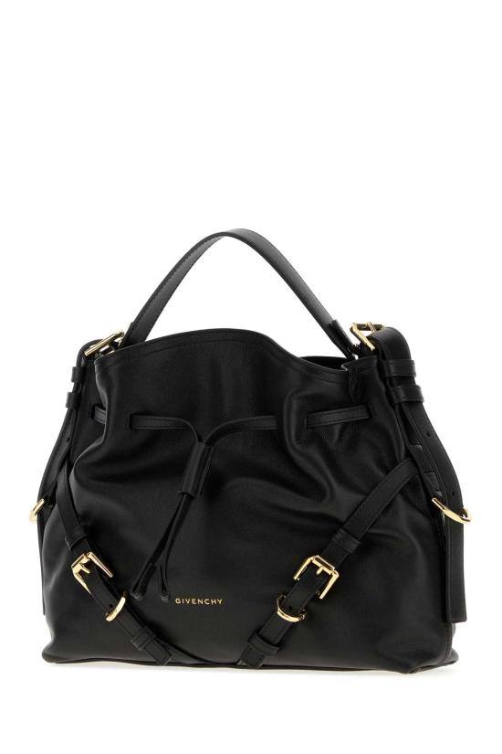 26FW 지방시 토트백 BB518PB2AE 001 BLACK - GIVENCHY