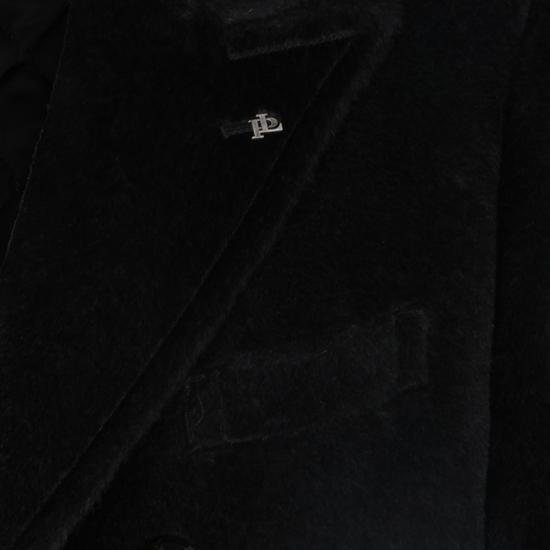 26FW 딸리아토레 코트 CRUPERT 020004N1230 NERO - TAGLIATORE