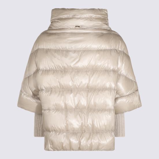 26FW 에르노 패딩 PI002256D 120171985 CHANTILLY - HERNO