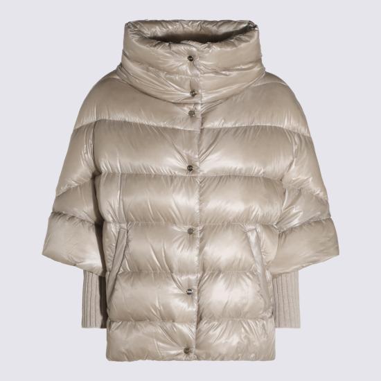 26FW 에르노 패딩 PI002256D 120171985 CHANTILLY - HERNO