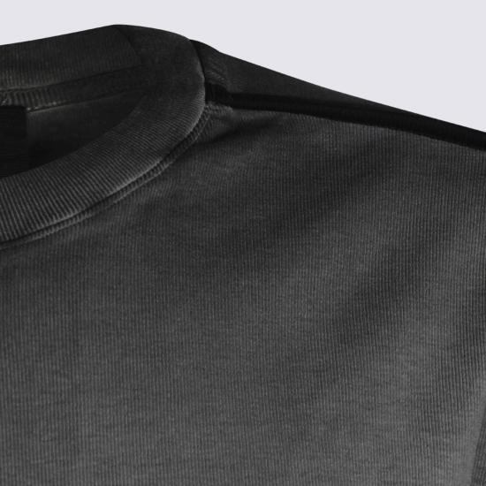 26FW 톰크롬 긴팔 티셔츠 MTS96001 180 COLD GREY - THOM KROM