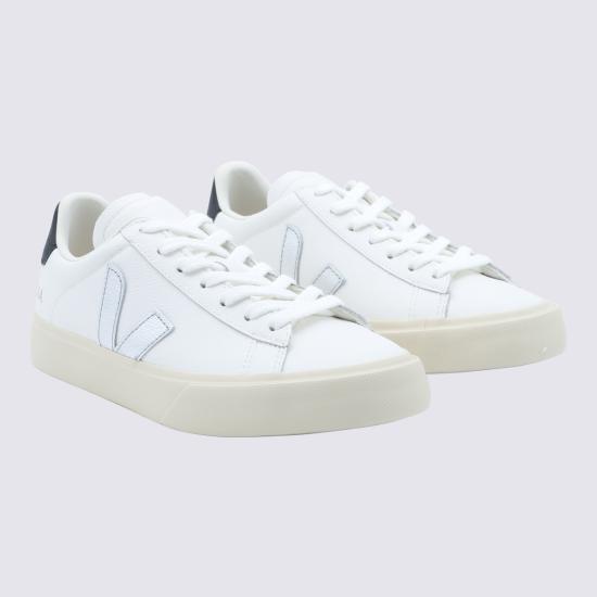 26FW 베자 스니커즈 CP0521753A EXTRA WHITE SILVER BLACK - VEJA