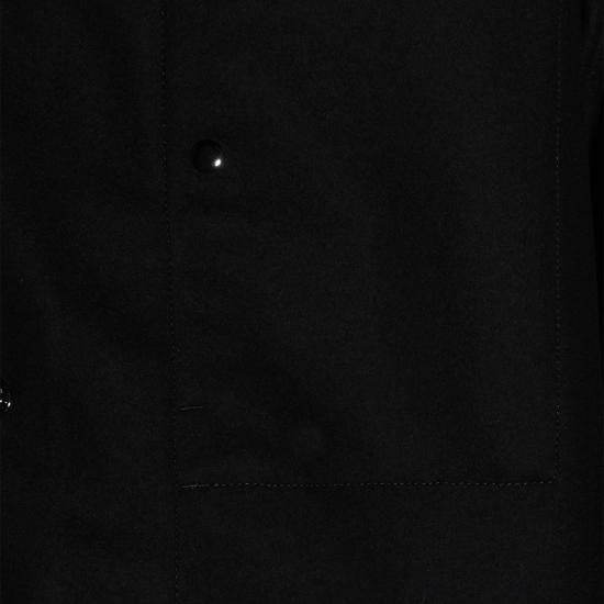 26FW 스톤 아일랜드 셔츠 L2S151200020 S0F24V0029 BLACK - STONE ISLAND
