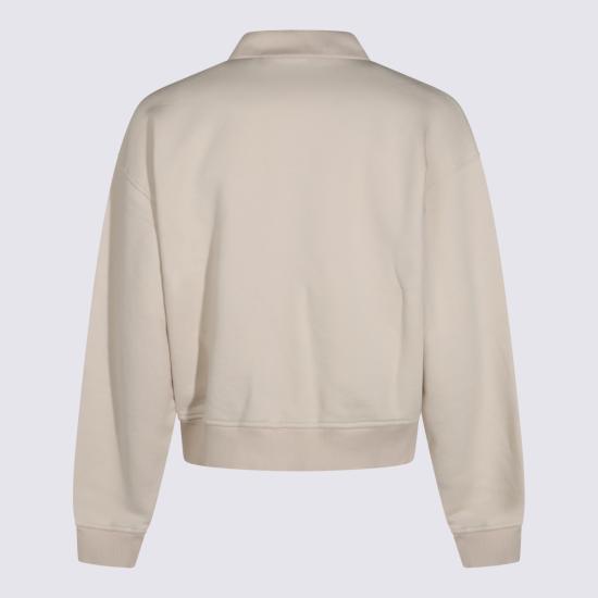26FW 데일리 페이퍼 폴로 티셔츠 2610121 MOONBEAM BEIGE - DAILY PAPER