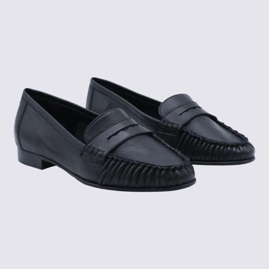 26FW 에이드 로퍼 A11FL0717001001 226 BLACK - AEYDE