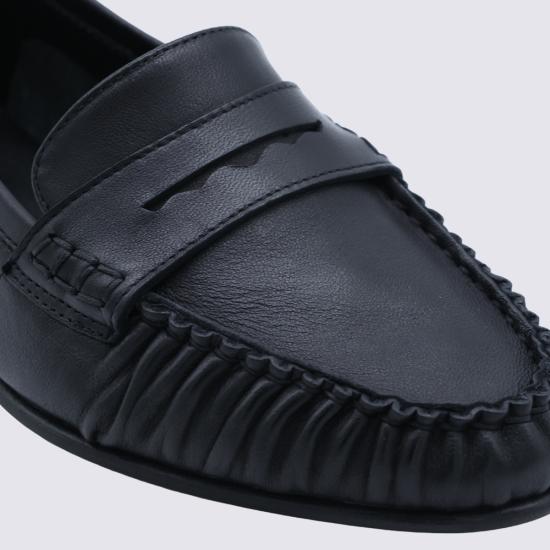 26FW 에이드 로퍼 A11FL0717001001 226 BLACK - AEYDE